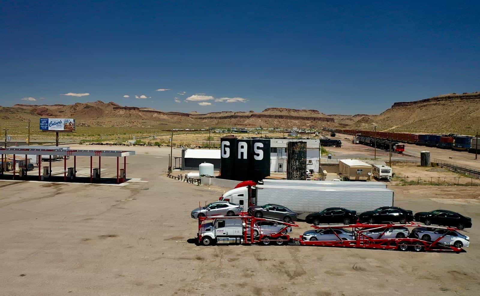 Car Shipping 
