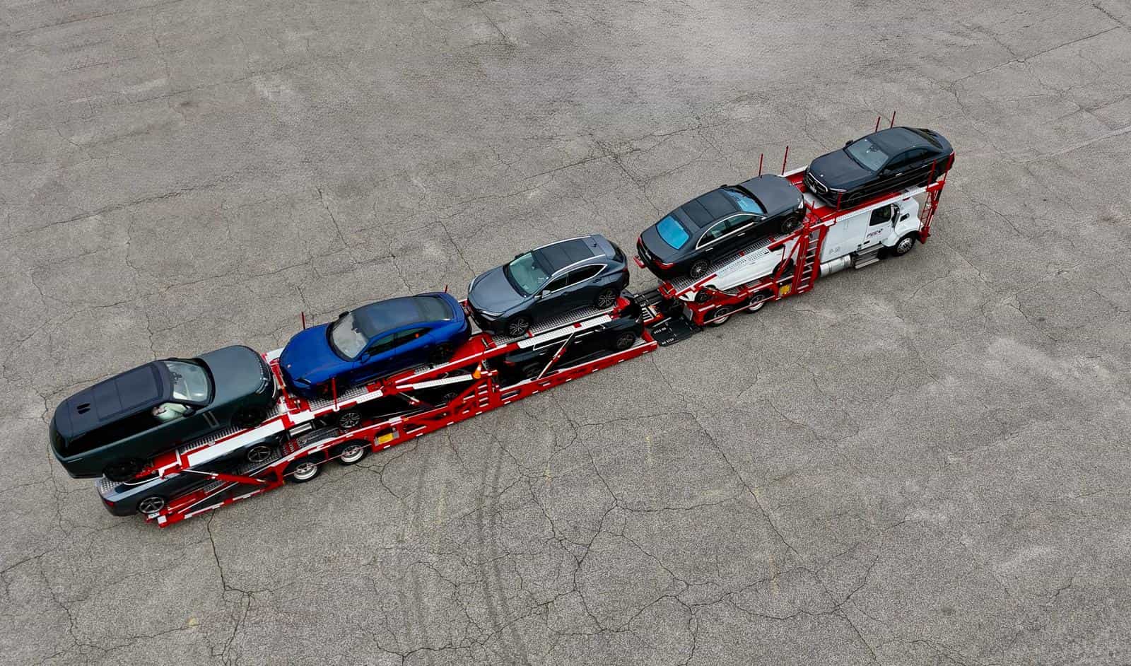 Vehicle Shipping Canada, Car Shipping Service Montreal, Snowbird Car Transport Canada
