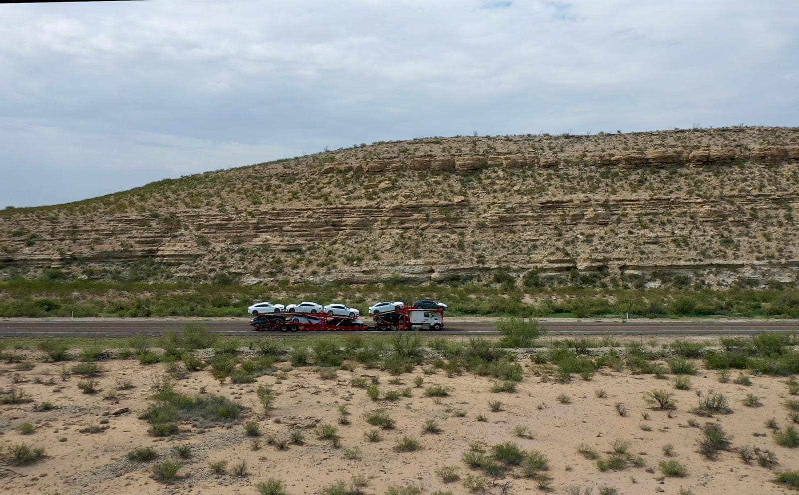 Auto Transport from Canada to US