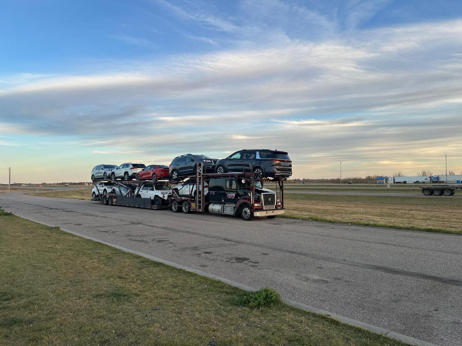 Car Shipping Services Toronto