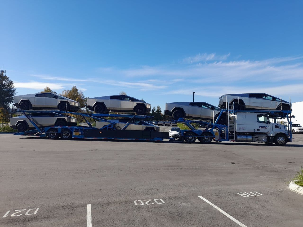 Transport Car from Vancouver to Toronto