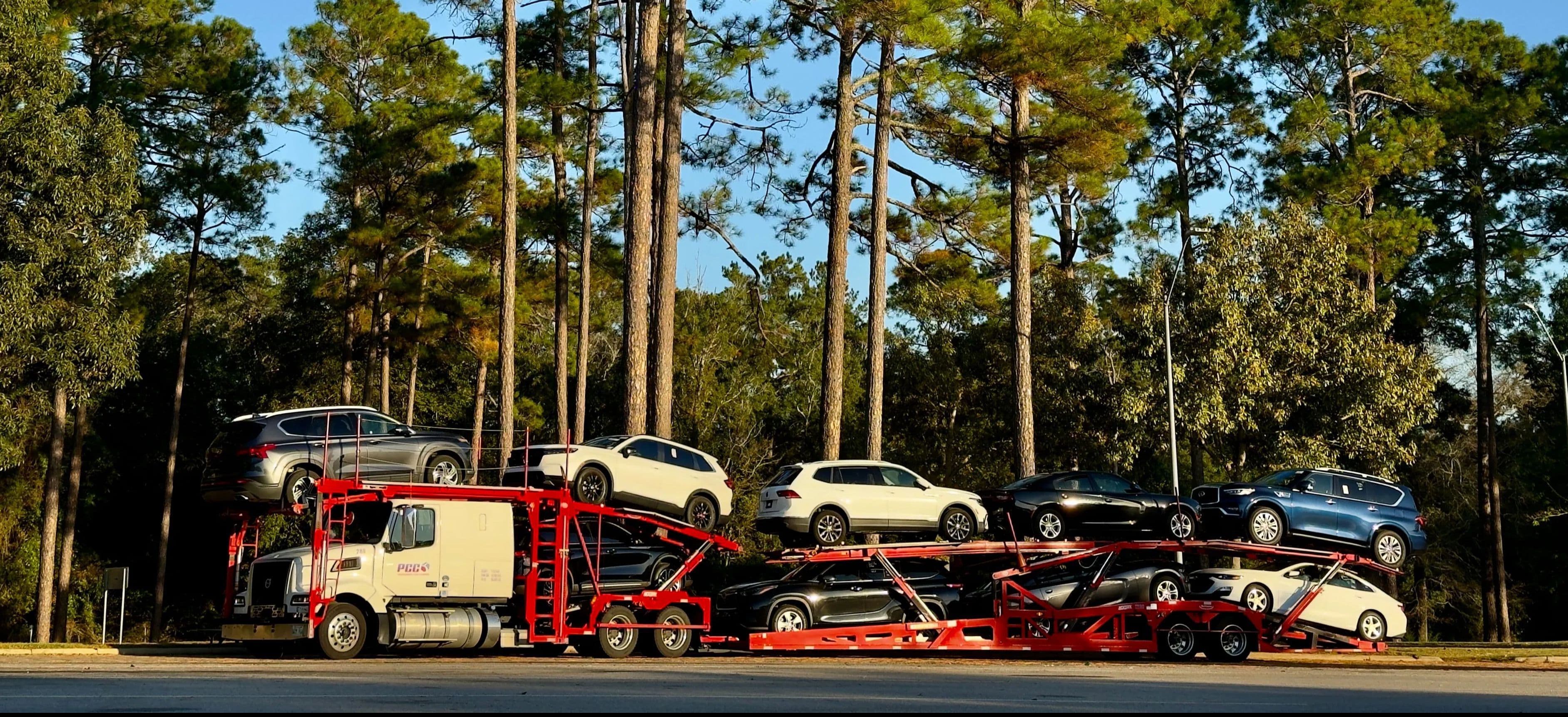 Vehicle Shipping Canada, Canada Vehicle Shipping